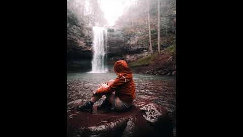 Thumbnail of Keith Kenniff - Falls (20 min loop)