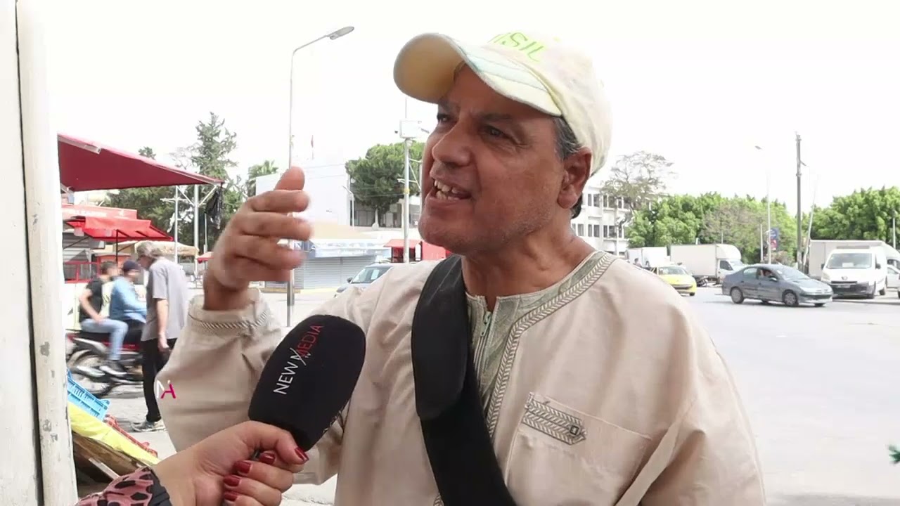 كان يشتغل طباخ مع ليلى بن علي وبالحسن الطرابلسي .. عملو معايا كان الباهي