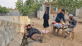 Download Lagu **Hossein and the Master Builder: A Journey Back in Time in the Construction of Grandma's House** MP3 Download Lagu **Hossein and the Master Builder: A Journey Back in Time in the Construction of Grandma's House** MP3