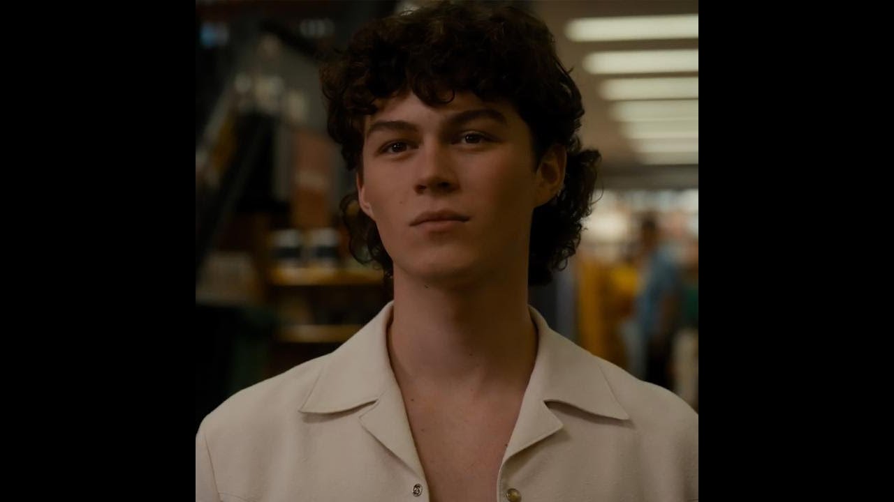 Lucien knows how to ask provocative questions. 