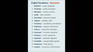 #english #vocabulary #spoken #elite #grammar #viral #trends #short #videos #ilts #advance #basic