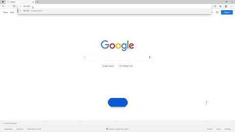 Konica Minolta - Public User Login (MFD Webpage)