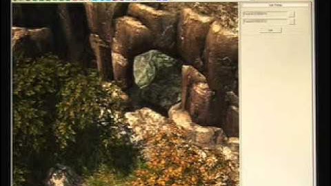 Titan Quest - Editor Tutorial, Part 3