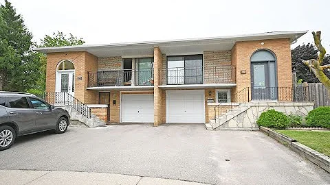 For Sale - 100 Abell Drive, Brampton, ON L6V 2Z8