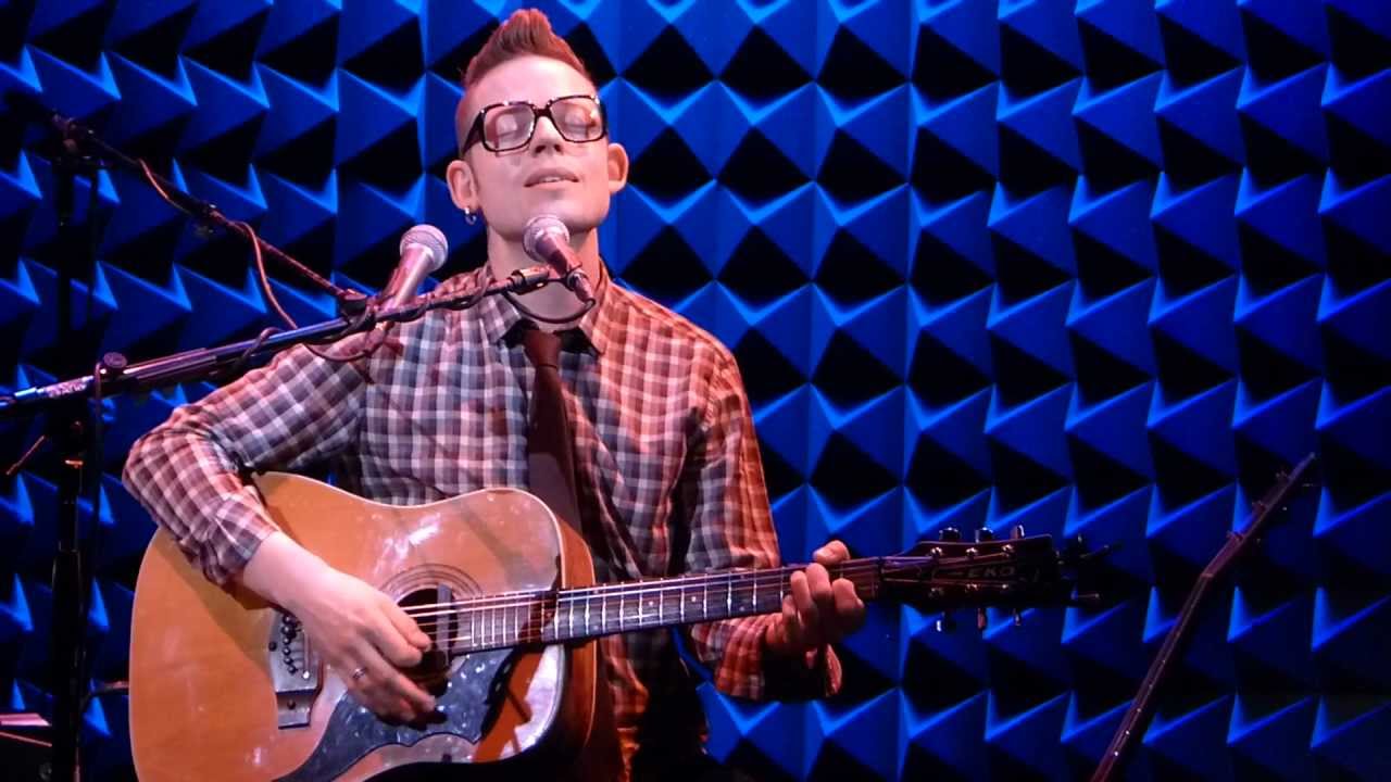 jarle bernhoft space in my heart