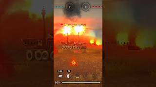 Crossout Mobile Shorts.