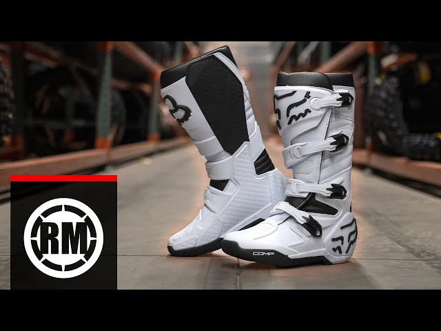 Fox Racing Men's Comp Motocross Boot