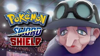 Pokemon Sword and Shield - Part 14 | Gym Leader Opal