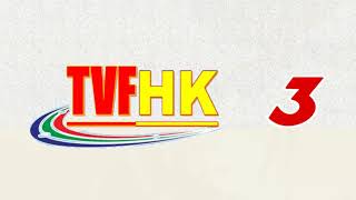 TVFHK3 Ident 4K (From 1/1/2026)