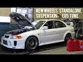 EVO 5 SURPRISE SPECIAL