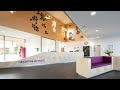 Ref:4OfkDWrnoBI Centre de sant� d ach�res | lna sant�