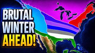 This BRUTAL Winter Will Be Unlike Any Other! (2026-2027 Winter Forecast)