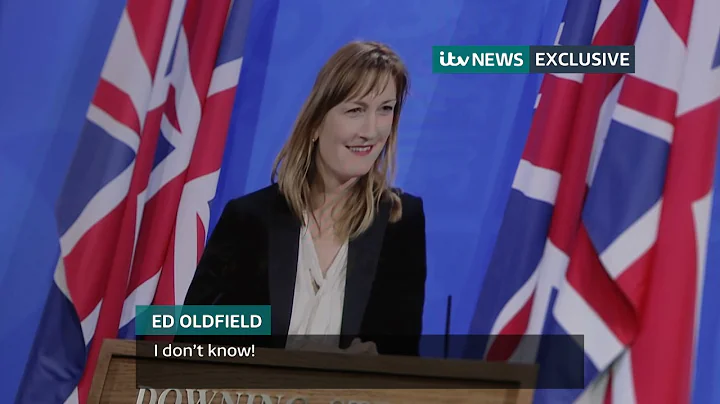 Leaked video shows Downing Street staff joking abo...