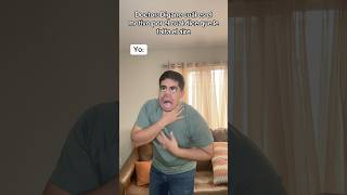POR ESTÁ RAZÓN ME FALTA EL AIRE😳😱 #humor #comedia #youtube #shorts