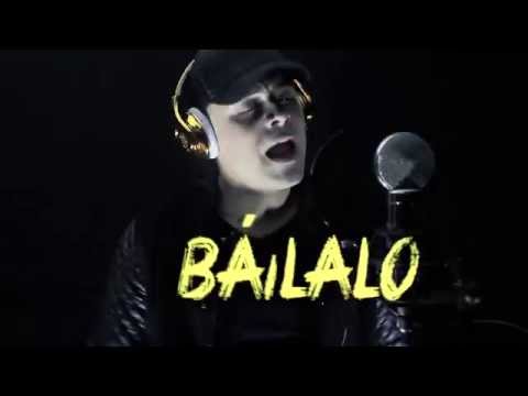 Báilalo