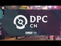 (4K) DPC China 2021 - PSG.LGD vs. SAG | iG vs. Elephant