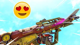 ABR 4.0... 😍 (COD BO4) NUCLEAR GAMEPLAY? BEST ABR 223 CLASS SETUP - BLACK OPS 4 2022