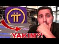 Pİ COİN YAKIM CÜZDANLARI : VAKIF 2 VE VAKIF 11 🚨 | Pi Network Son Dakika Haberleri | bitcoin