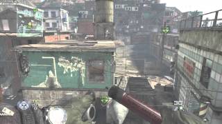 MW2 Quality Test Ft Penny Stealer