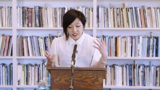 Trisha Low - The Poetry Center