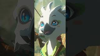 The Legend of Zelda: Tears of the Kingdom - Babil (Nintendo Switch)