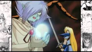 Garv Flare ou Van Rail 