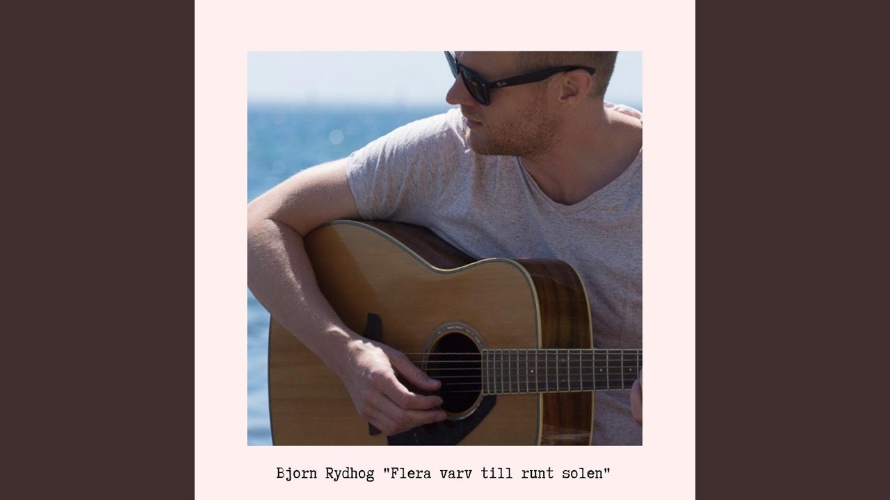 Flera varv till runt solen