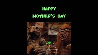 Mama - Ninja Turtles