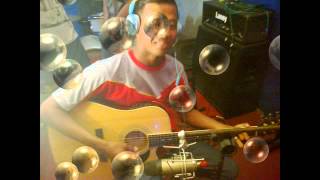 Licensia Band Pekalongan  Arti Cinta Dariku