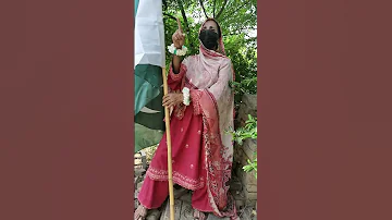 Is Parcham Ke Saye Tale Shortsfeed Pakistan 