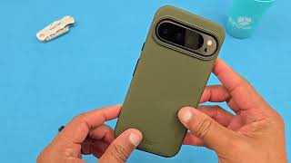Can This Case Save Your Pixel 9 Pro XL?