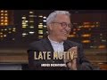 LATE MOTIV - Xavier Sardà y Andreu Buenafuente | #LateMotiv83