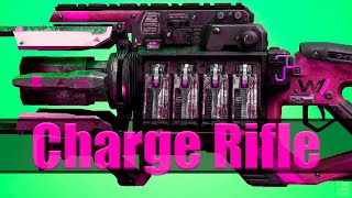 Titanfall 2 | Charge Rifle