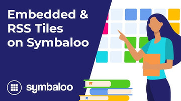 Embedded and RSS Tiles in Symbaloo - Symbaloo Tutorials 2022
