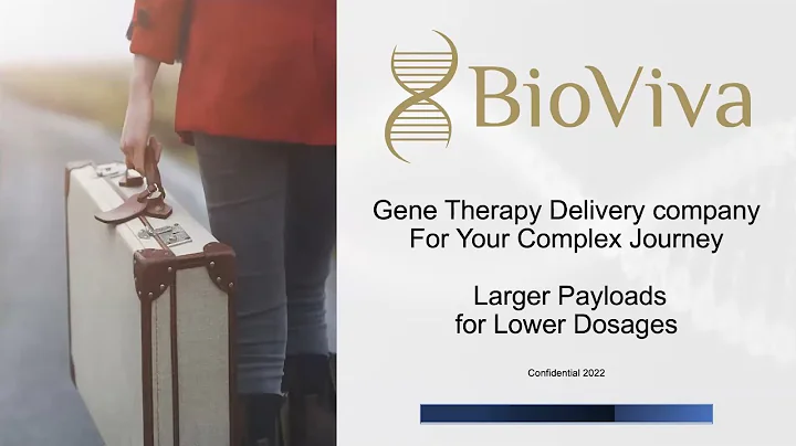 EHA 2022 - 2.2. Gene therapy to extend Healthy Lif...