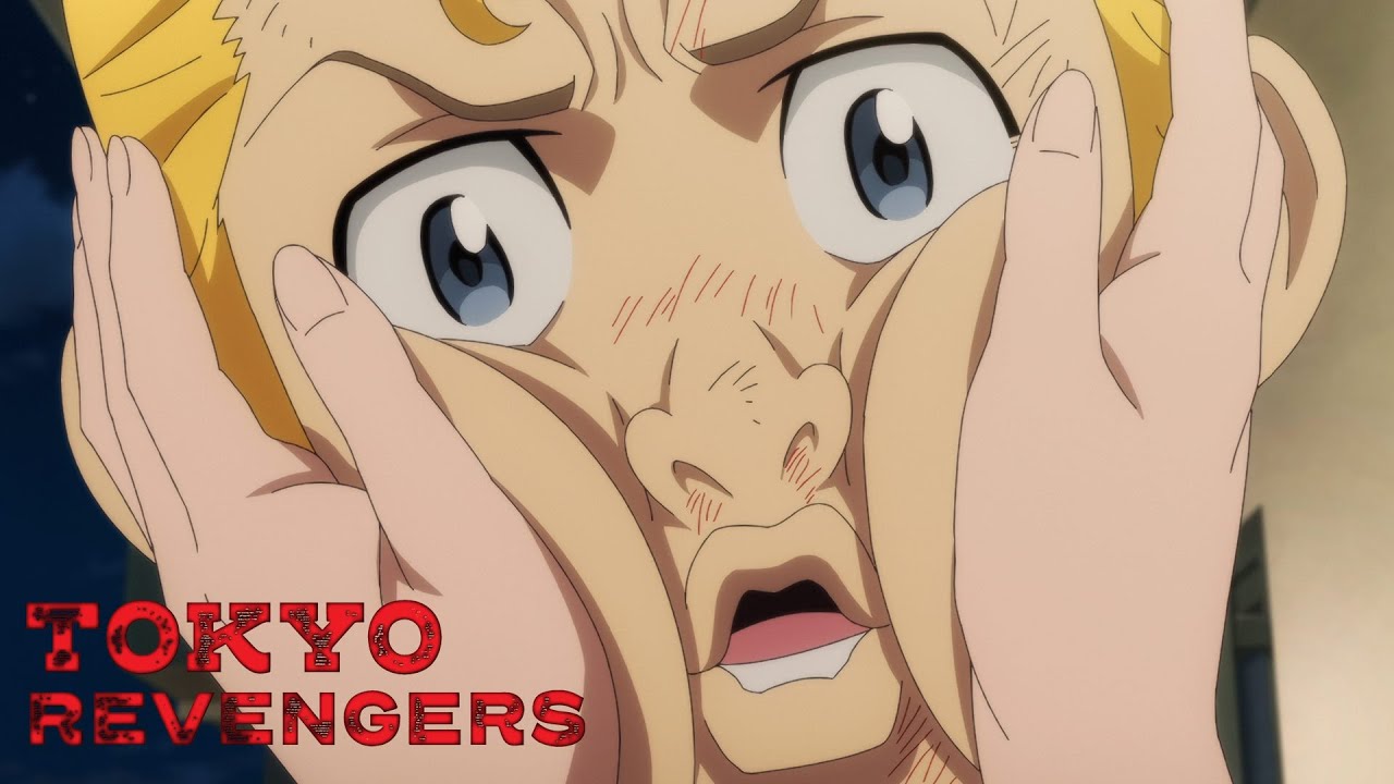 Por qué Tokyo Revengers 2 NO ESTÁ en Crunchyroll? 