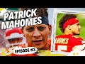 Le meilleur joueur de la NFL  Lhistoire de Patrick Mahomes