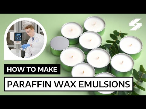 How to make Paraffin Wax