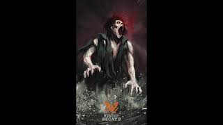 Jesper Kyd - The Undead Approaching 2 (from «State of Decay» Series OST)