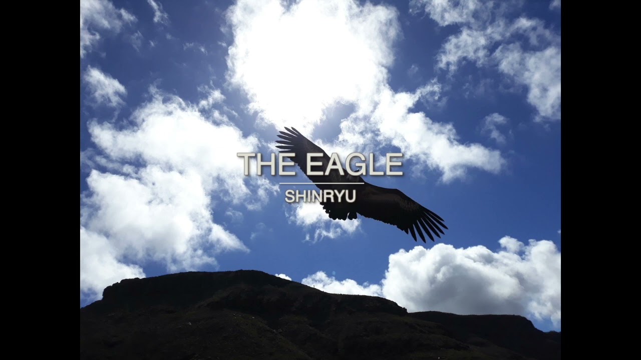 Watch THE EAGLE on YouTube Watch THE EAGLE on YouTube
