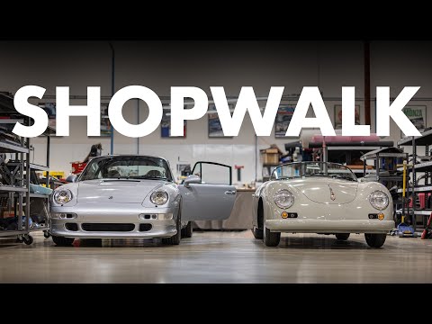 Canepa Shop Walk