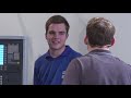HELLER V-CON 2020 I TalkPodium I Insights into training at HELLER