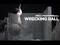 Thuli madonsela  wrecking ball