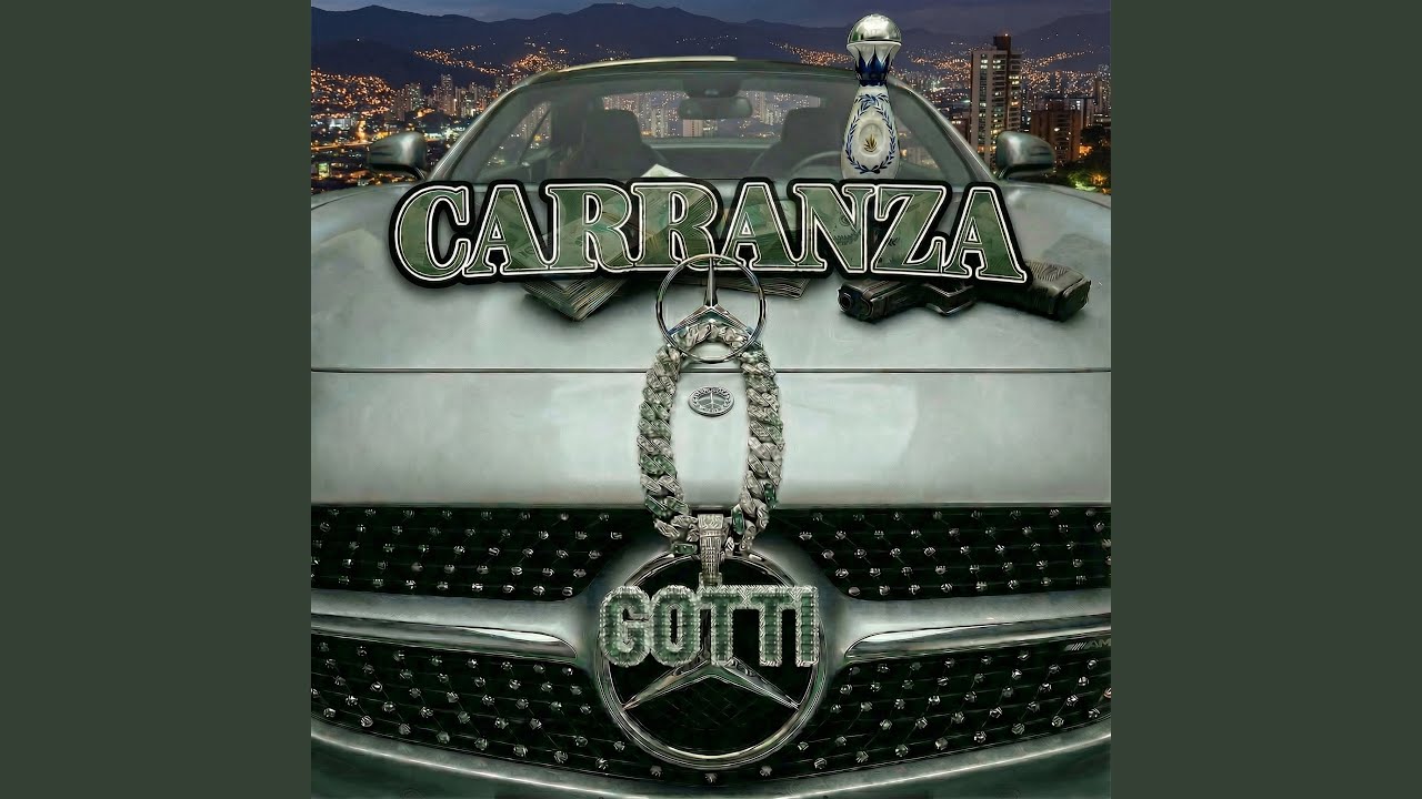 Watch CARRANZA on YouTube Watch CARRANZA on YouTube