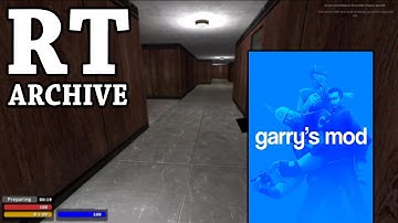 RTGame Streams: Garry