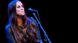 Alanis Morissette - Today (Live Acoustic)