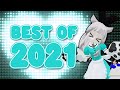 Furtrap Best of 2021 | VRChat and Gaming Memories