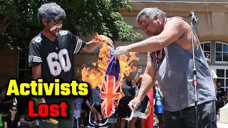 The War on Australia Day Just Backfired