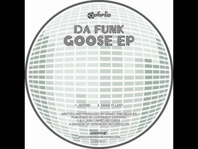 Watch Da Funk-Goose on YouTube Watch Da Funk-Goose on YouTube