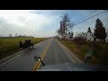 153. A Truck Ride To Leola, Pennsylvania